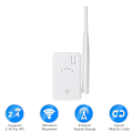 Miniatyrbild 2 av 5: Hiseeu WiFi Range Extender Repeater IPC Router för trådlös