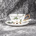 Miniatyrbild 6 av 6: Europeiskt keramiskt set Brittiskt set