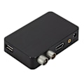Miniatyrbild 5 av 5: K2 DVB-T / T2 TV-mottagare, 3D digital video marksänd