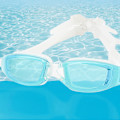 Miniatyrbild 4 av 5: Random Style Goggles Simglasögon för vuxna, inget läckage Anti-UV Black