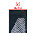 Miniatyrbild 2 av 6: Medium Travel Fitness Phone case, utomhusresår Black