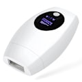 Miniatyrbild 1 av 6: Professionell Permanent IPL Laser Depilator LCD Hemmabruk