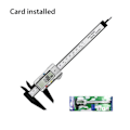 Miniatyrbild 2 av 6: 1-pack svart och vit färgmatchande ABS-plast LCD-skärm Type 2