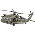 Miniatyrbild 1 av 2: Simulering Helikopter Leksaker Lätt Ljud Transport Plane Model
