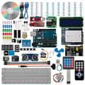 Superstartkit för SET R3 kopplingsdäck med detaljerad programmeringshandledning