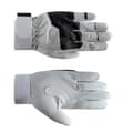 Premium arbeidshansker pustende design ergonomisk passform multifunksjon