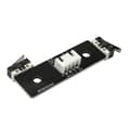 Endstop Grænsekontakt PCB-kort V2.4 til Voron 2.4 X/Y-akse 3D-printerdel