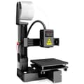 K10 Effektiv 3D-printer til hjemme- og gør-det-selv-brug med automatisk slicing