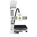 K10 Effektiv 3D-printer til hjemme- og gør-det-selv-brug med automatisk slicing
