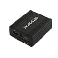 100W Nedtransformator Mobiltelefon Snabbladdningsmodul för PD