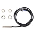 Auto-nivellerings Sensor Modul Probe 5V Kabellængde 75mm til Prusa i3