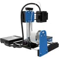 3D Printer Mini Hurtig Installation Enkeltknap Udskrivning Bundkort 100x100x100mm