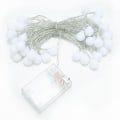 Miniatyrbilde 3 av 5: Strengelys, 40 LED-er 6M