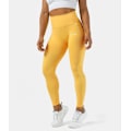 Miniatyrbillede 9 af 9: Gul Sealess Tights Leggings Gyshout M gul yellow Gul Medium