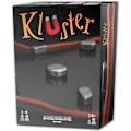 Miniatyrbilde 1 av 5: Borderline Editions Kluster: Det magnetiske dyktighetsspillet for fester og reiser som kan spilles på hvilken som helst overflate
