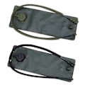 Miniatyrbild 6 av 8: Vattenpåse Byte av innerväska Utomhusresor Vattenblåsa Army green Army green 3L