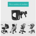 Miniatyrbild 6 av 10: Mugghållare för baby Barnvagn Tillbehör Flaskhållare Gray