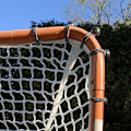 Miniatyrbild 4 av 5: Ball Bungee Cord, Kraftig och mångsidig, inomhus och utomhus, Tarp Tie-Down, Organize & Secure, 4,7-tum, Svart, 20-pack