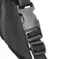 Pikkukuva 7 / 7: Musta leikkipöytä auton istuimelle black one size