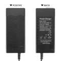 Miniatyrbild 4 av 5: Laddare Kugoo S1 elektrisk skoter 42v batteriladdare(eu-kontakt)