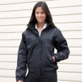 Miniatyrbilde 2 av 2: Resultat Core Dam Channel Jacket arinblå Marineblå Navy Blue M