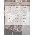 Miniatyrbillede 5 af 5: Super Dalian hættetrøje Dame lam Fleece Pullover Fleece Uld Pullover Hævet frakke med lommer (sort) XXL