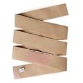 Miniatyrbillede 2 af 5: Tflycq Invisible Wrap Waist trainer Tape Snatch Me Up Bandage Kvinder Slankende Mavebælte Sauna Trimmer Bælte Khaki Khaki 4M