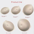 Miniatyrbillede 5 af 5: Simuleret gravid mave Tummy Bump skuespiller Cosplay rekvisit åndbar sceneoptræden
