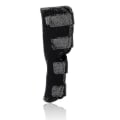 Miniatyrbilde 2 av 5: Hund Anti-licking Leg Wrap Protector Teddy Leg Hase Sleeve Compression Brace Cover M