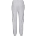 Miniatyrbillede 2 af 4: Fruit Of The Loom herre jogger/joggingbukser Elastik manchet Heather Grey Heather Grey S