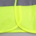 Miniatyrbilde 3 av 5: Refleksvest for voksne & barn / Refleks - Flere farger GrønnGul GreenYellow Vuxen - Grön