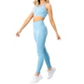 Miniatyrbillede 6 af 9: Gul Sealess Tights Leggings Gyshout M gul yellow Gul Medium