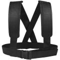 Miniatyrbillede 3 af 3: Viktbärande remmar, modstandsband fitness axelremmar