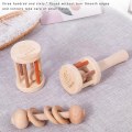 Miniatyrbilde 2 av 5: Utdanningsvogn Hand Rattle Earl