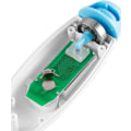 Miniatyrbilde 3 av 4: Justerbar lengde Digital Counting Repeat Exercise Ball - Grønn Green