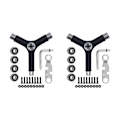 Miniatyrbilde 2 av 5: 1/2/3 Sett L Type Phillips-skrutrekker Y 2Set