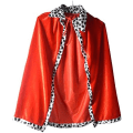 Miniatyrbilde 2 av 3: Kids King Robe - Vakkert sett for rollelek