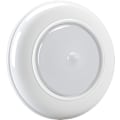 Miniatyrbillede 1 af 5: Bevægelsessensor Natlys Lampe Til Trapper Korridor Garderobe Kælder Opbevaring Uden Batteri