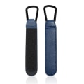 Miniatyrbillede 7 af 7: 2/4 stk aluminiumslegering Baby Krog Klapvogn Tilbehør Krog Sort Black 4Pcs