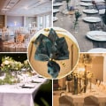 Miniatyrbilde 4 av 5: Serviettringer i gull-10 stk Serviettringer i rustfritt stål, metallserviett