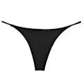 Pikkukuva 4 / 8: Naisten alusvaatteet Micro G-string alushousut Bikinit Alusvaatteet Khaki Khaki L