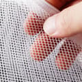 Miniatyrbilde 4 av 5: Akvariefilterposer Media Mesh -filterposer, mesh filter