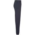 Miniatyrbillede 3 af 3: Fruit Of The Loom mænds elastiske manchet Deep Navy jogger/sweatpants Deep Navy S