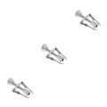 Miniatyrbilde 1 av 5: 1/3/5 inngrodde tånegler Corrector Foot Nail Orthotic Bunion Toe 3Set