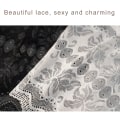 Miniatyrbillede 7 af 11: Kvinders Cleavage Cover Up Seamless Underwear Invisible BH Inser black One-size