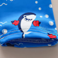 Miniatyrbilde 3 av 5: Baby Boy Badedrakt Baby Gutter Badetøy Småbarn Gutter Rash Guard Gave (1 stk) 110