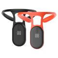 Miniatyrbild 5 av 5: Elektrisk kroppsformande halsinstrument Portable Posture Correcti Orange