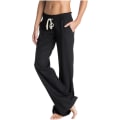 Miniatyrbilde 1 av 4: Oceanside bukse dame H svart black XL