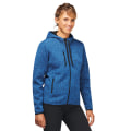 Pikkukuva 3 / 3: Proact young uv-takki Ladies/Ladies ight Royal Blue M Vaalea Royal Blue Melange Light Royal Blue Melange L