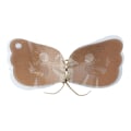 Miniatyrbild 2 av 5: Självhäftande Push-Up bh, Osynligt stöd - Beige Beige A Cup